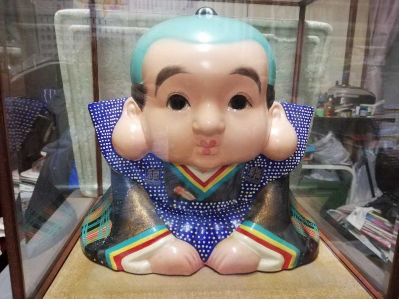 búp bê fukusuke búp bê fukusuke